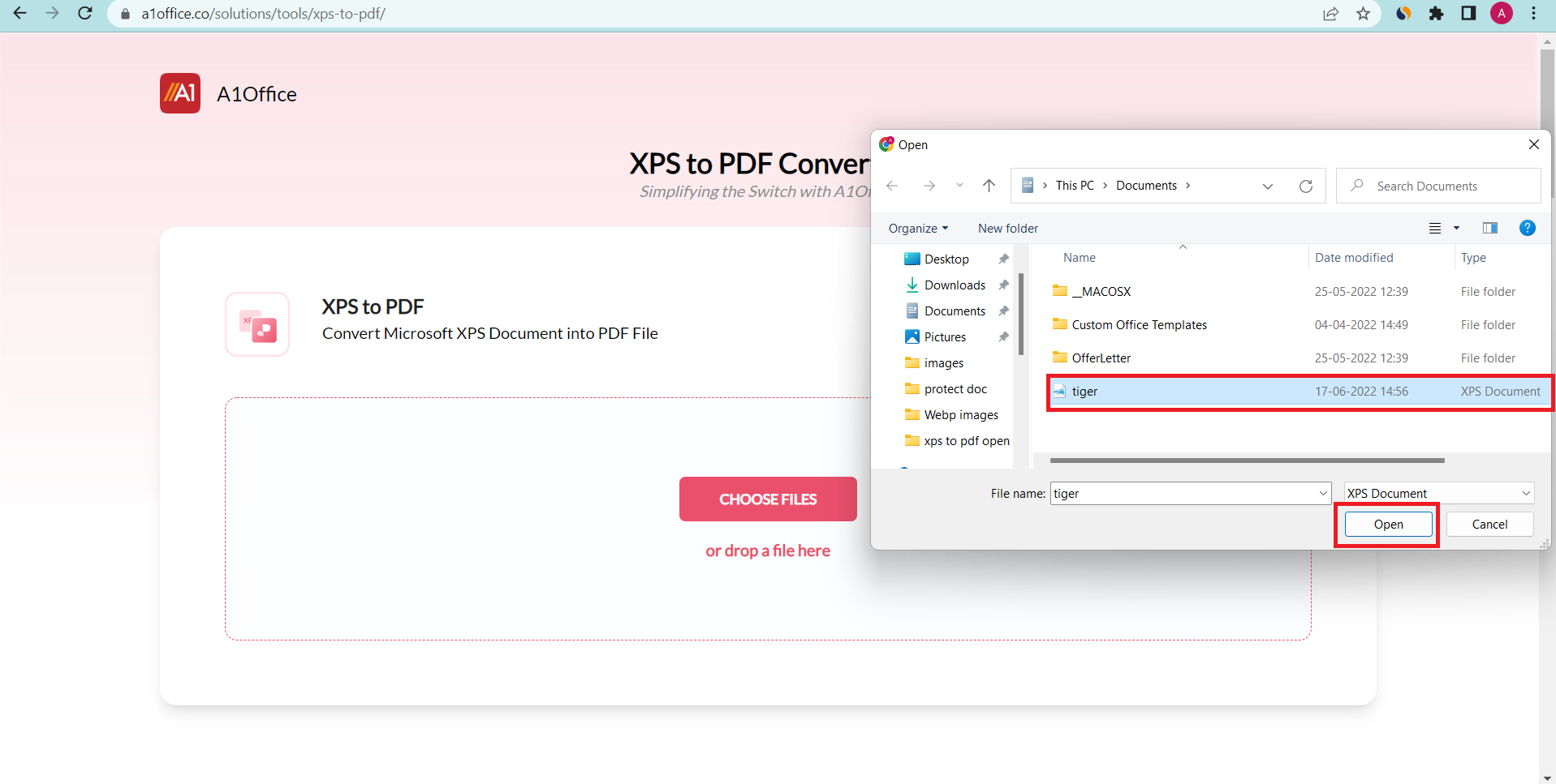 Can You Open Xps Files? , How to Install and Use XPS Viewer on Windows ...